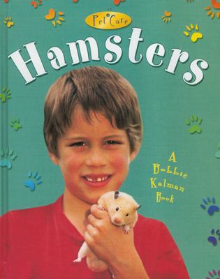 Hamsters