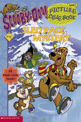 Sled race mystery