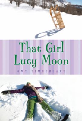 That girl Lucy Moon