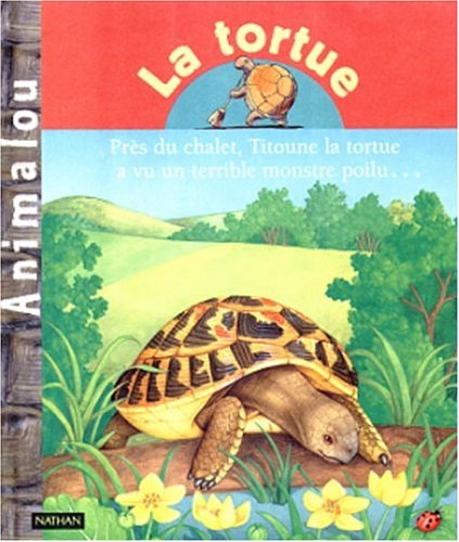 La tortue