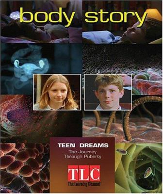 Teen dreams : the journey through puberty