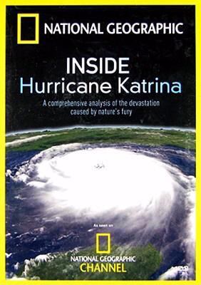 Inside Hurricane Katrina