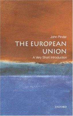 European Union : a very short introduction