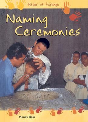 Naming ceremonies