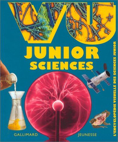 Vu junior sciences