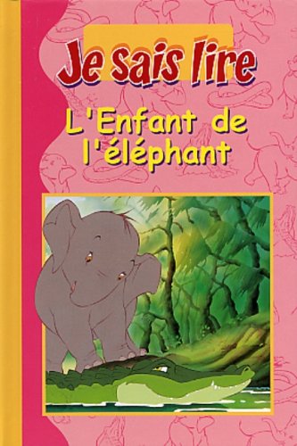 L'enfant de l'éléphant