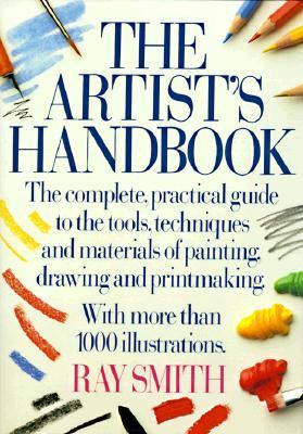 The artist's handbook