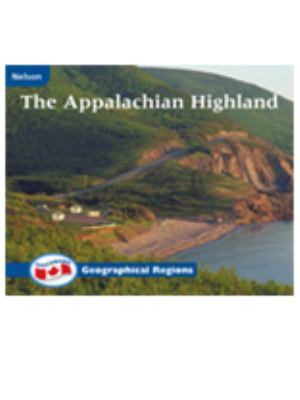 The Appalachian Highland