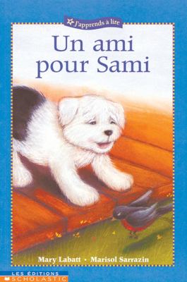 Un ami pour Sami