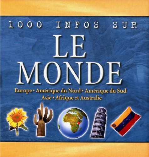 1000 infos sur le monde