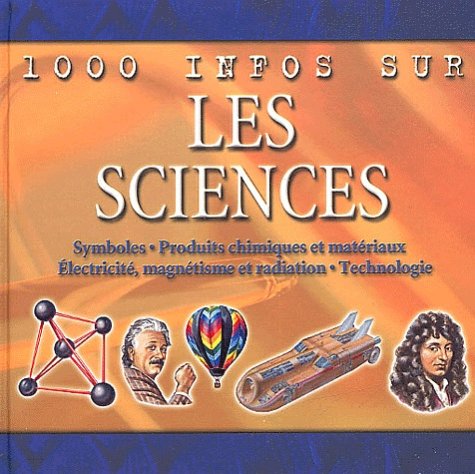 1000 infos sur les sciences