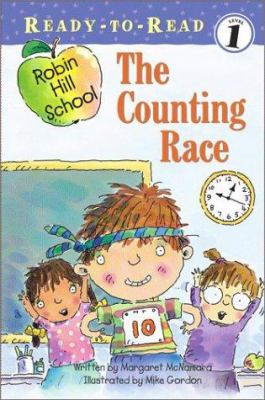 The counting race