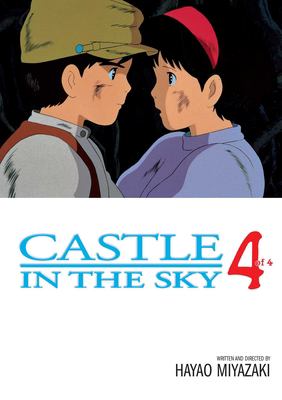 Castle in the sky