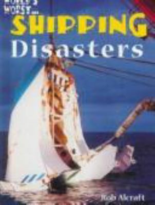 Shipping disasters