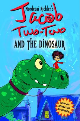 Jacob Two-Two and the dinosaur