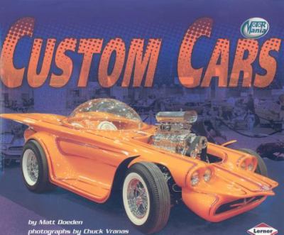 Custom cars