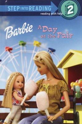 Barbie : a day at the fair