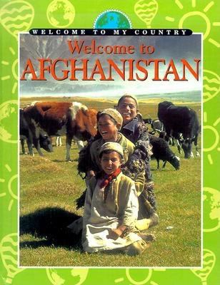 Welcome to Afghanistan