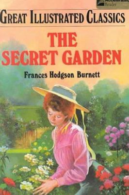 The secret garden