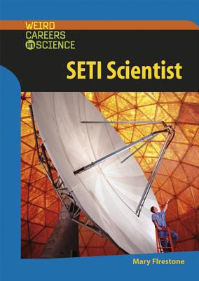 SETI scientists