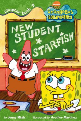 New student starfish