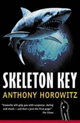 Skeleton Key : the graphic novel