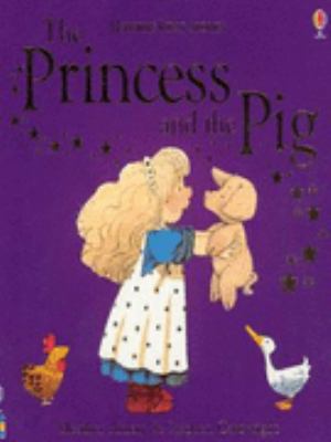 The princess and the pig