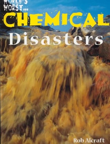 Chemical disasters
