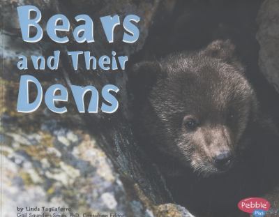 Bears and their dens