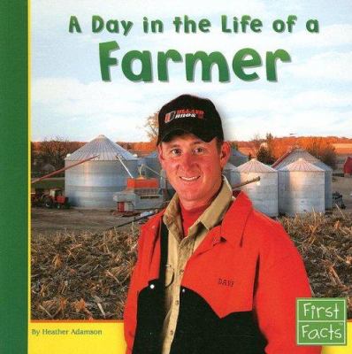 A day in the life of a farmer