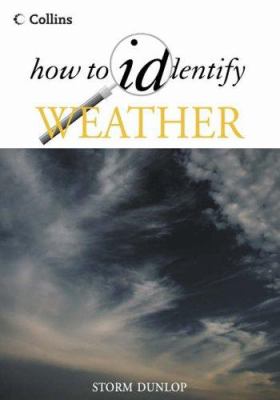 How to identify weather