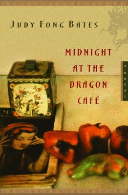 Midnight at the Dragon Café