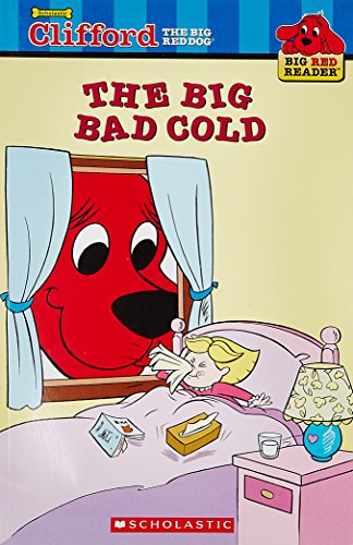 The big bad cold