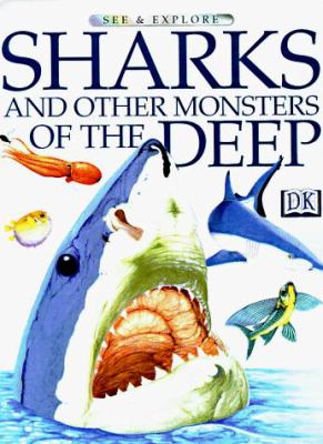 Sharks and other monsters of the deep