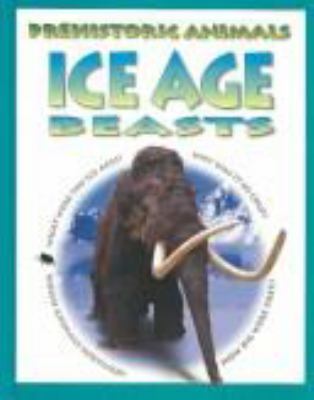 Ice Age beasts