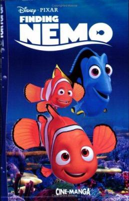 Finding Nemo.