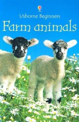 Farm animals