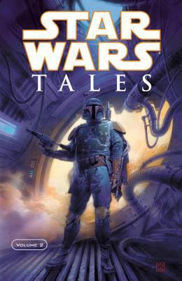 Star Wars tales. Volume 2 /