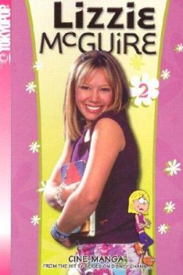 Lizzie McGuire. Volume 2 /