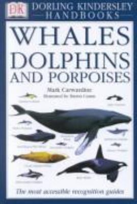 Whales, dolphins, and porpoises