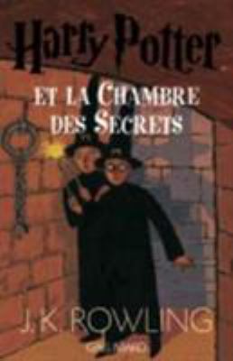 Harry Potter et la chambre des secrets