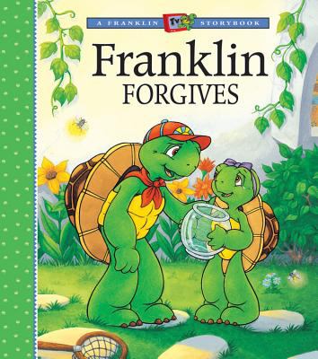 Franklin forgives