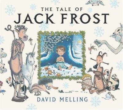 The tale of Jack Frost