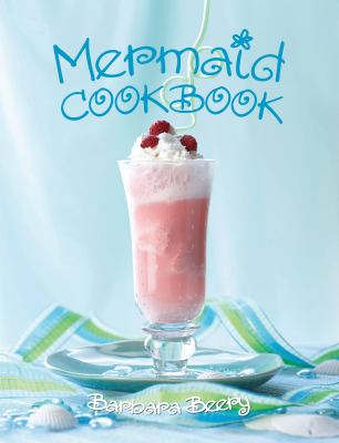 Mermaid cookbook