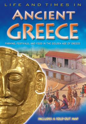 Life and times in ancient Greece