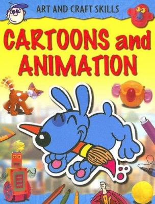 Cartoons and animation