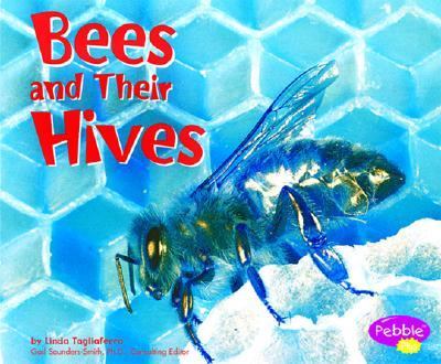 Bees and their hives