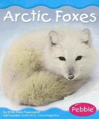 Arctic foxes