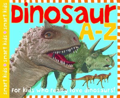 Dinosaur A-Z