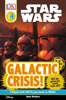 Star Wars : galactic crisis!